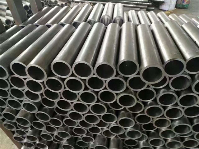 萝北30CrMo精密无缝钢管