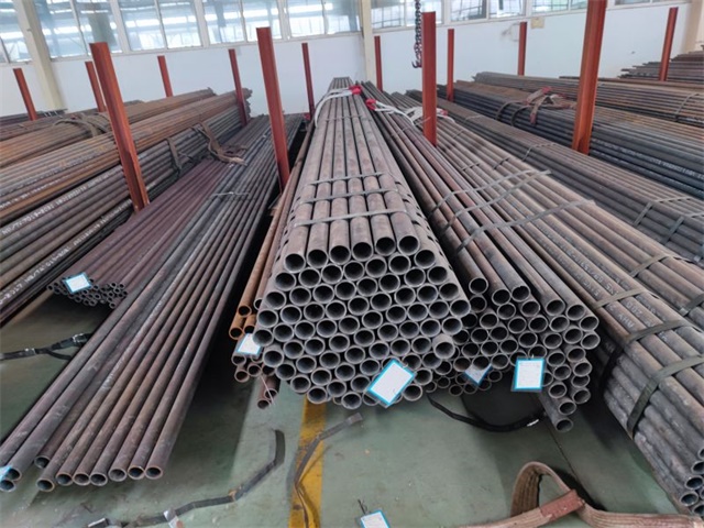 萝北20G合金无缝钢管